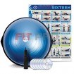 BOSU Home Balance Trainer blue