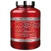 SCITEC NUTRITION - 100% Whey Protein Professional 2350g
